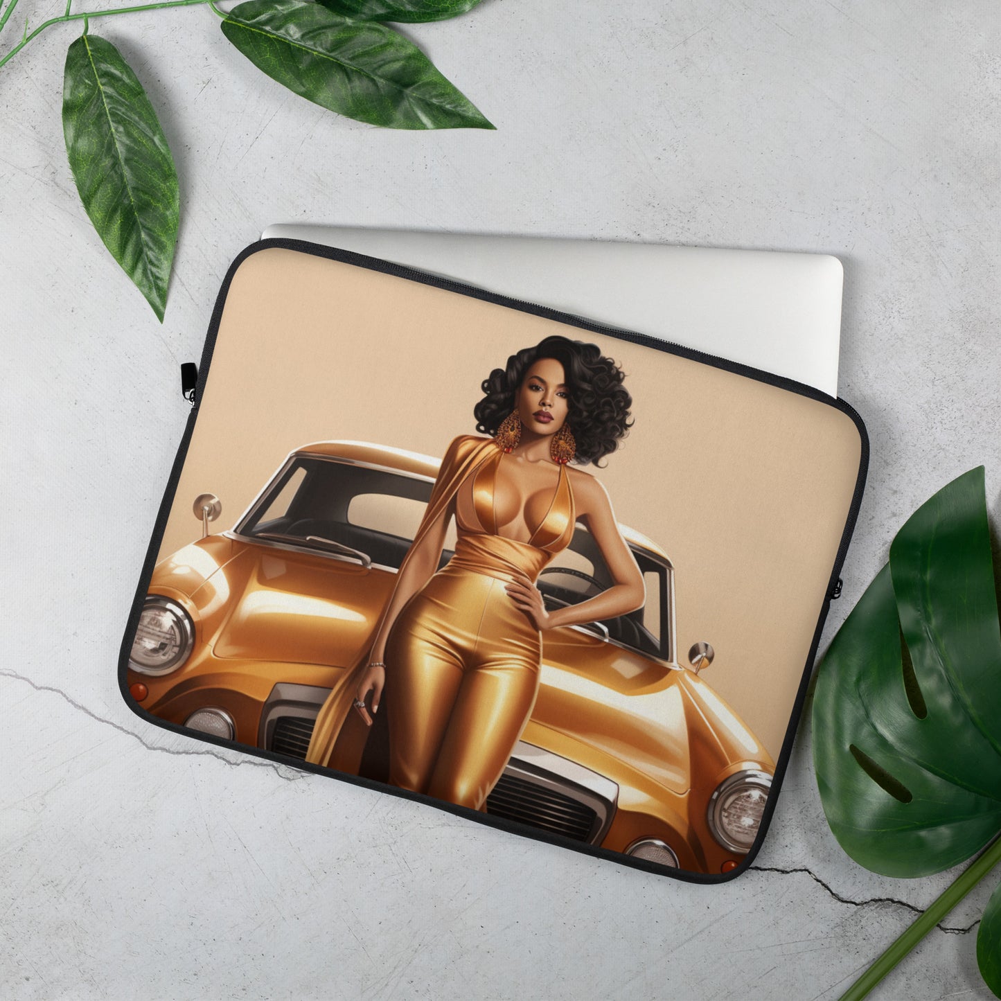 Laptop Sleeve