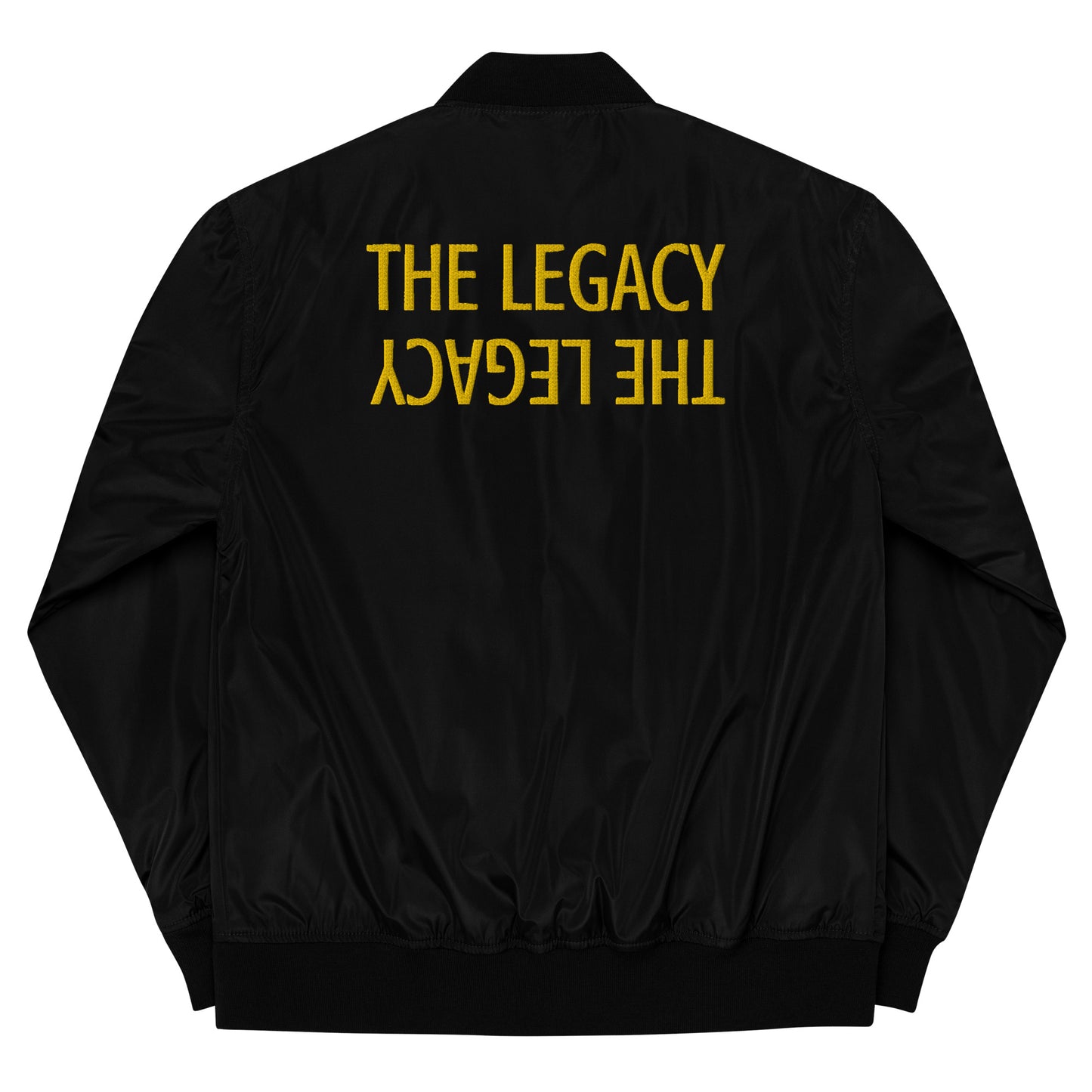 Mirror Legacy Teen/Adult Bomber Jacket