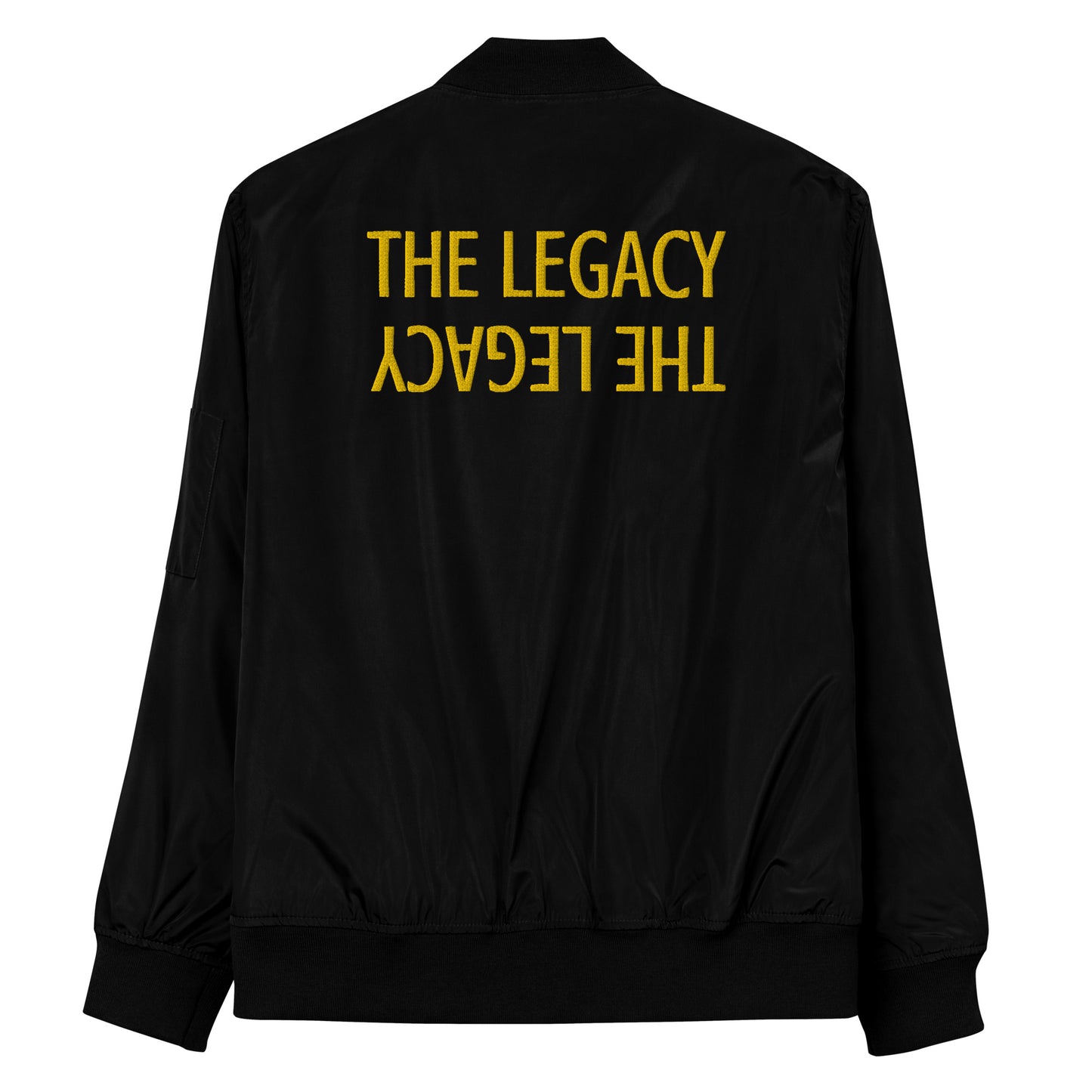 Mirror Legacy Teen/Adult Bomber Jacket