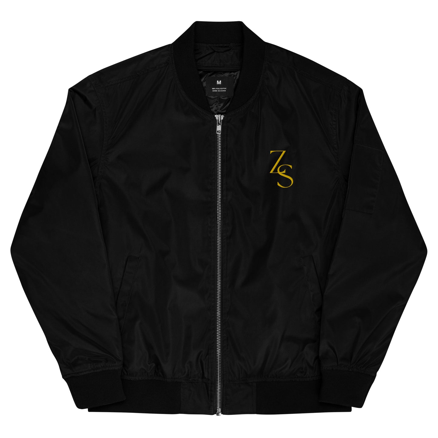 Mirror Legacy Teen/Adult Bomber Jacket