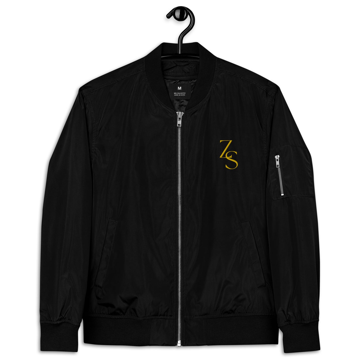 Mirror Legacy Teen/Adult Bomber Jacket