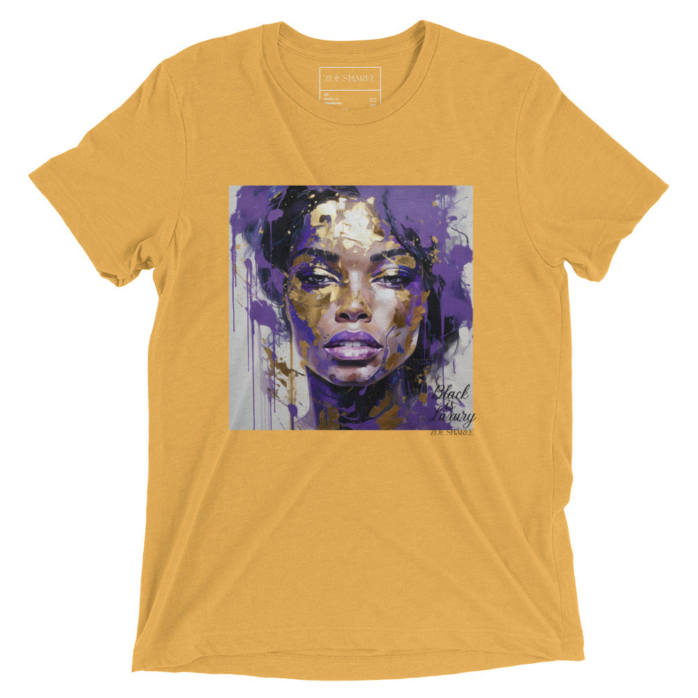 African Essence Short sleeve t-shirt