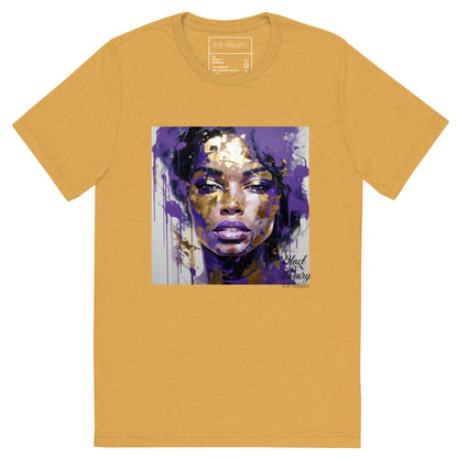 African Essence Short sleeve t-shirt