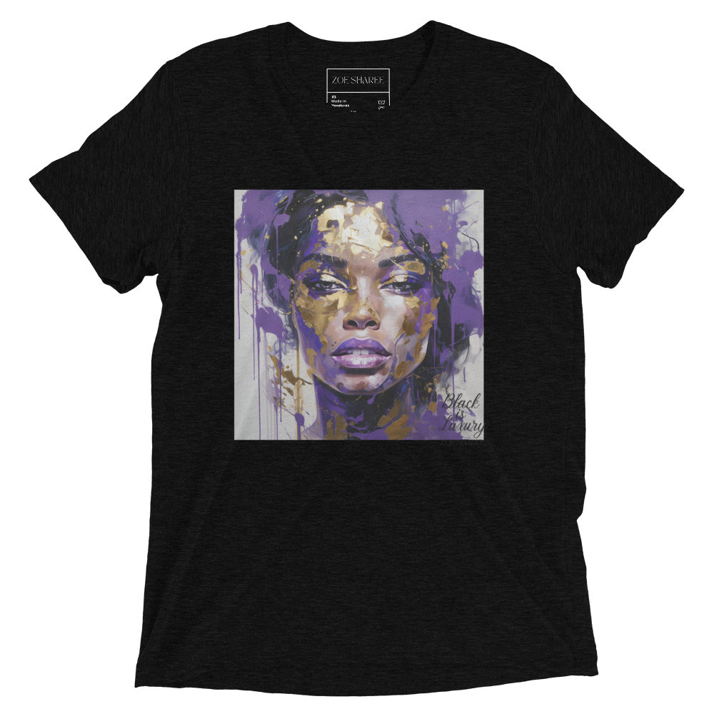 African Essence Short sleeve t-shirt