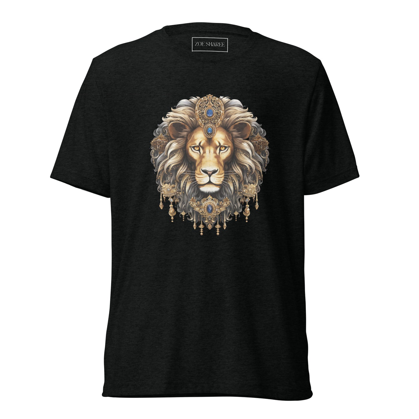 Lion Legacy Short sleeve t-shirt