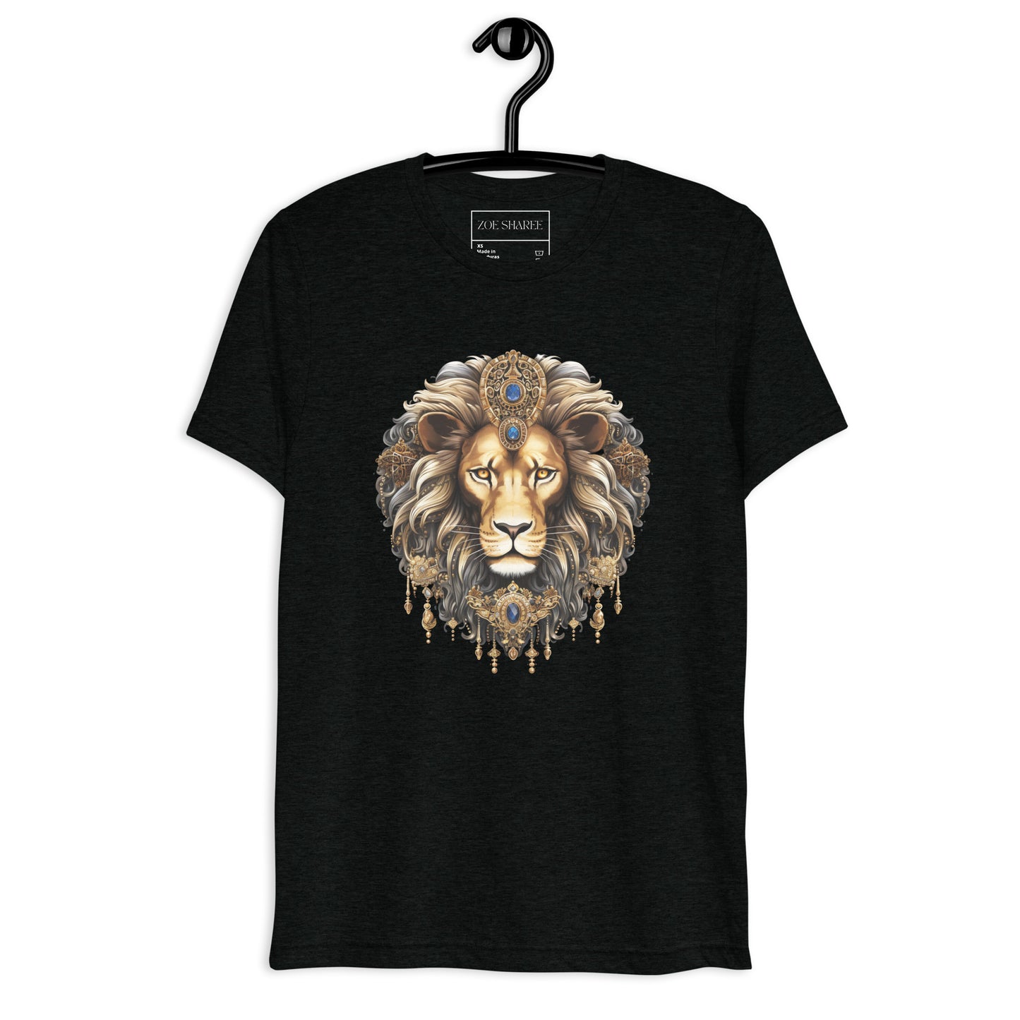 Lion Legacy Short sleeve t-shirt