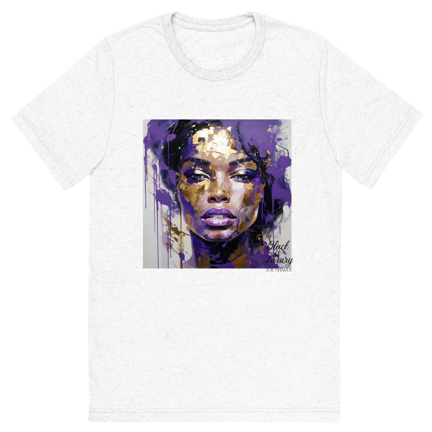 African Essence Short sleeve t-shirt