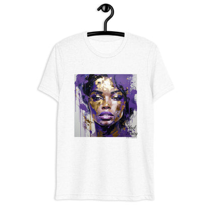 African Essence Short sleeve t-shirt