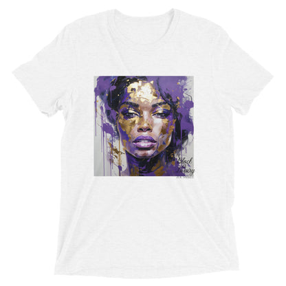 African Essence Short sleeve t-shirt