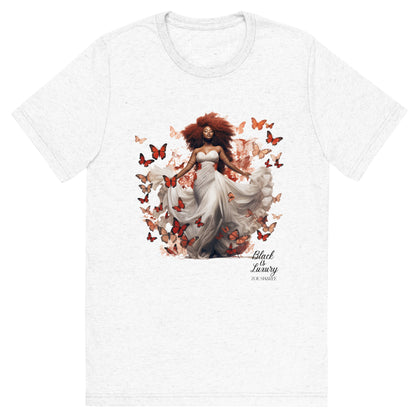 Metamorphosis Muse Short sleeve t-shirt