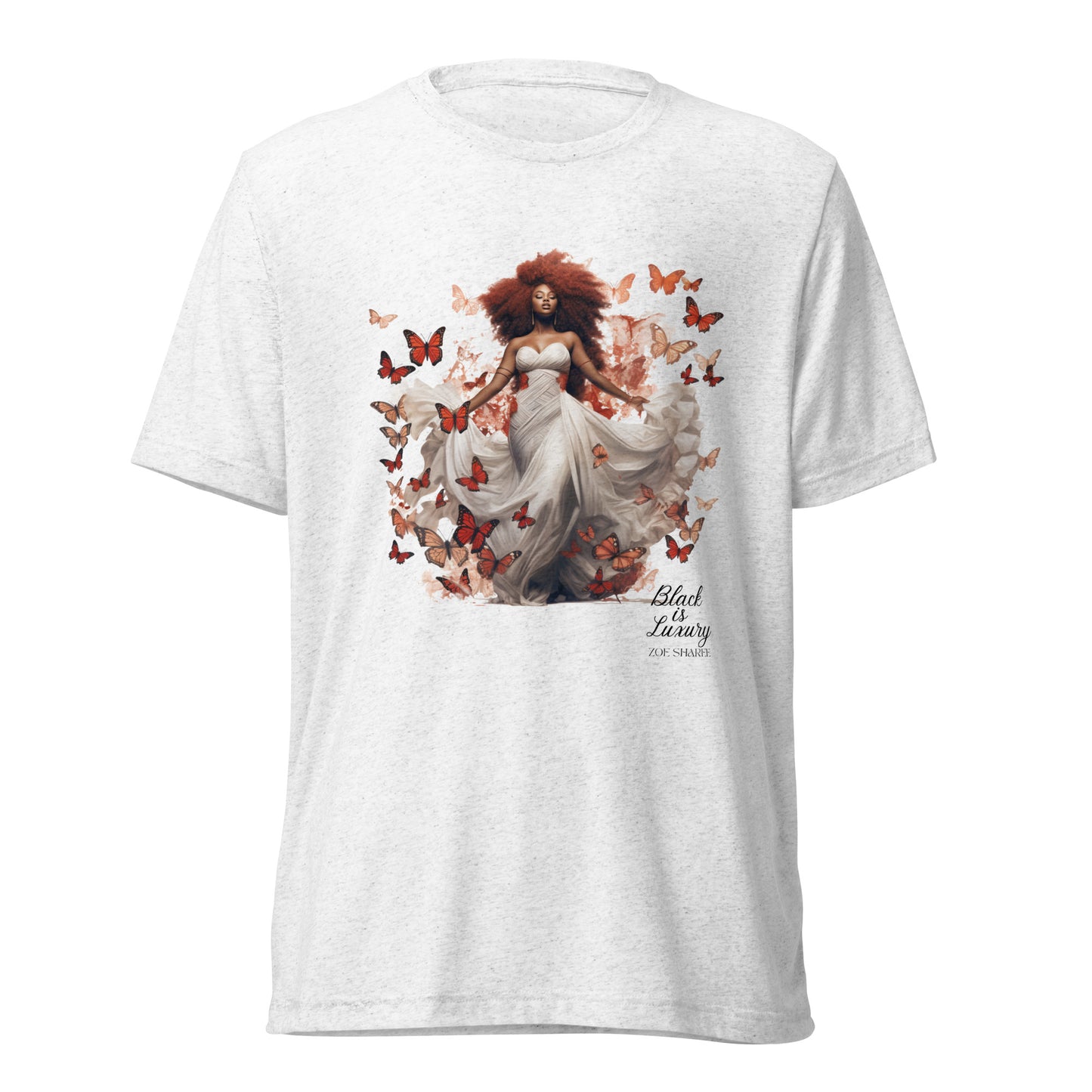 Metamorphosis Muse Short sleeve t-shirt