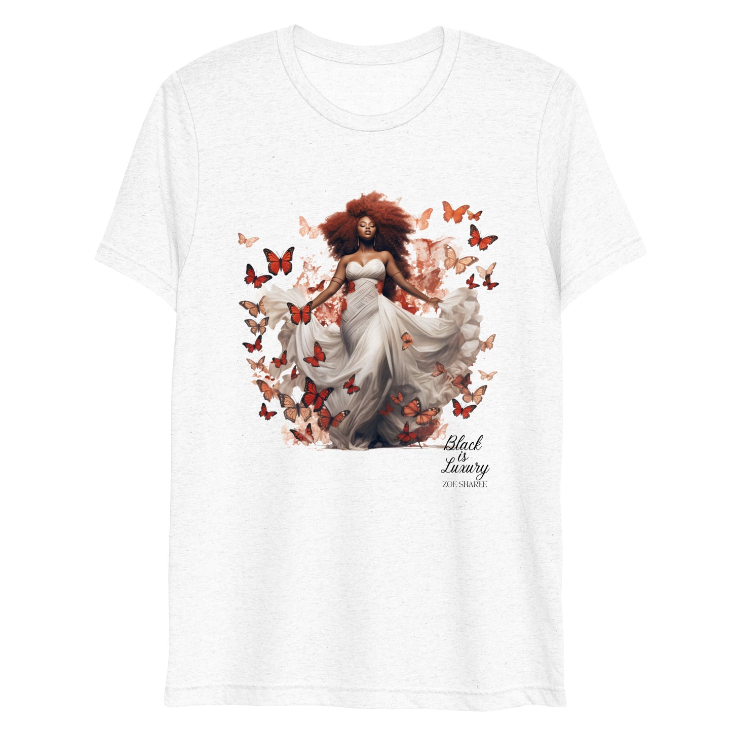 Metamorphosis Muse Short sleeve t-shirt