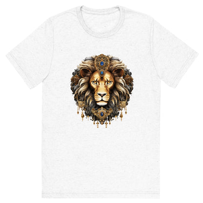 Lion Legacy Short sleeve t-shirt